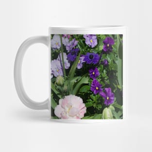 Flowers 15 Mug